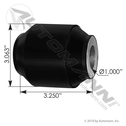 Automann - MZLTRB9182 - TRB9182