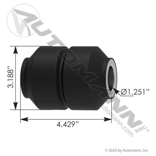 Automann - MZLTRB9599 - TRB9599