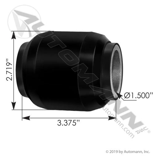 Automann - MZLTRB9188 - TRB9188