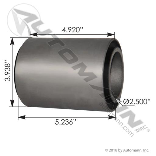 Automann - MZLTRB8195 - TRB8195