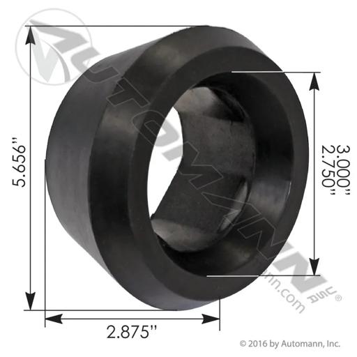 Automann - MZLTRB8631 - TRB8631