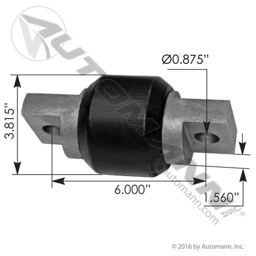 Automann - MZLTRB8169 - TRB8169