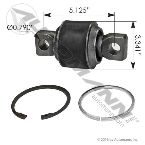 Automann - MZLTRB9619 - TRB9619