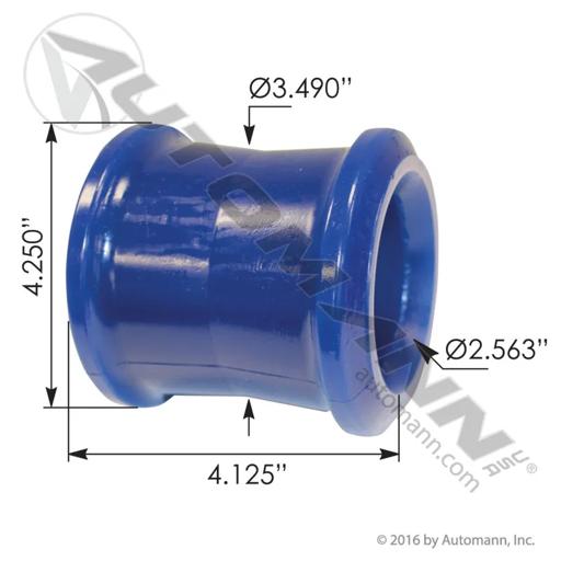 Automann - MZLTRB8644UB1 - TRB8644UB1
