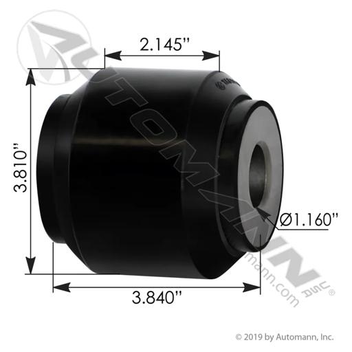 Automann - MZLTRB9821 - TRB9821