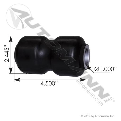 Automann - MZLTRB12931 - TRB12931