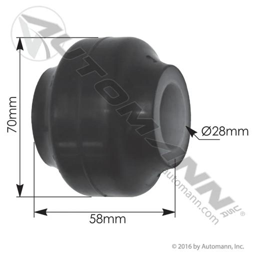 Automann - MZLTRB8805 - TRB8805