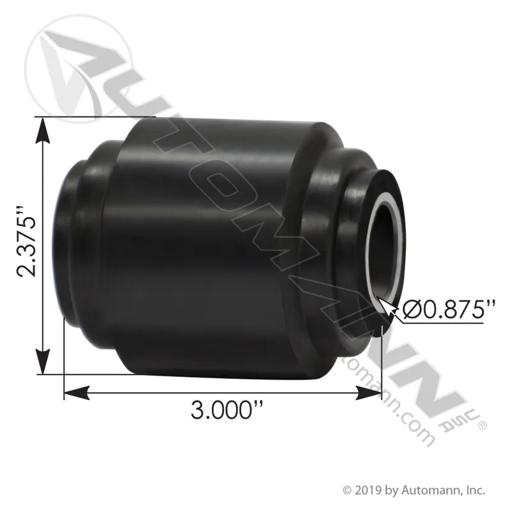 Automann - MZLTRB8640 - TRB8640