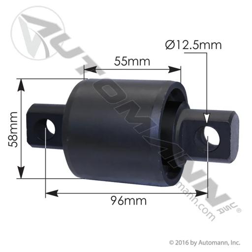 Automann - MZLTRB8643 - TRB8643