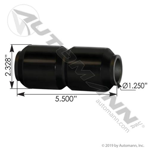 Automann - MZLTRB9964 - TRB9964