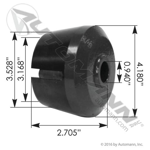 Automann - MZLTRB9682 - TRB9682