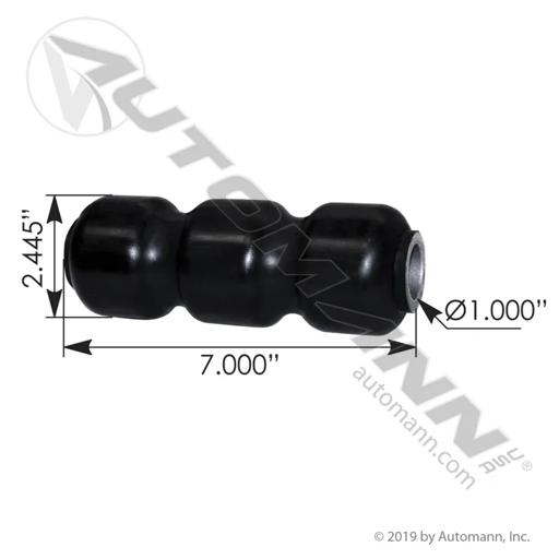 Automann - MZLTRB12932 - TRB12932