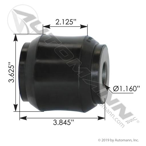 Automann - MZLTRB9841 - TRB9841