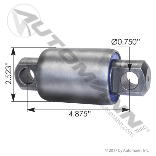 Automann - MZLTRB9933UB - TRB9933UB