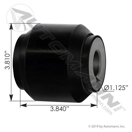 Automann - MZLTRB9891 - TRB9891