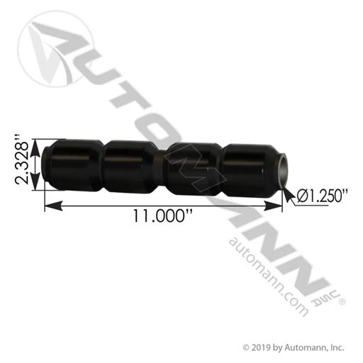 Automann - MZLTRB9962 - TRB9962