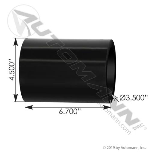 Automann - MZLTRB9824 - TRB9824
