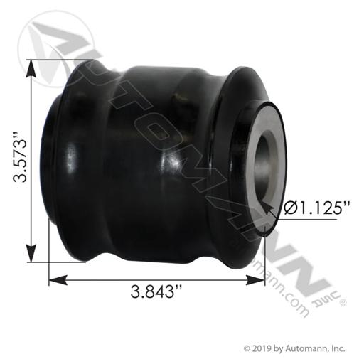 Automann - MZLTRB9890 - TRB9890