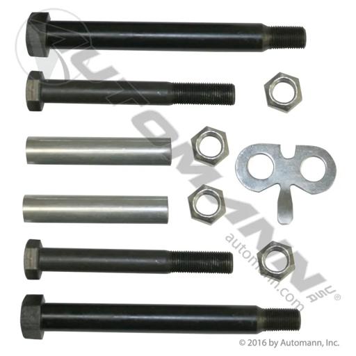 Automann - MZLTRK5496A - TRK5496A