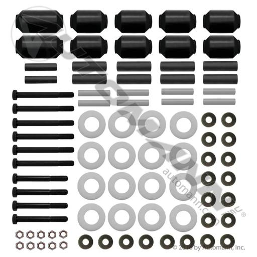 Automann - MZLTRK9560-1B - TRK9560-1B