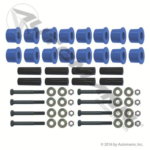 Automann - MZLTRK9560-2 - TRK9560-2