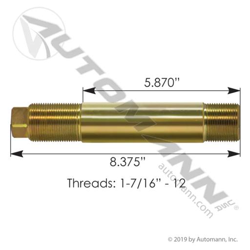 Automann - MZLTRS4014 - TRS4014