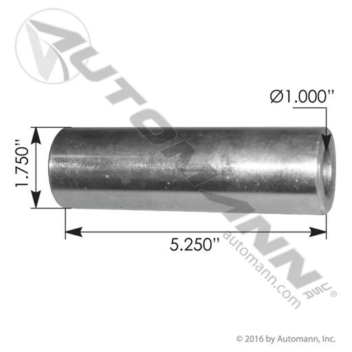 Automann - MZLTRS4322S - TRS4322S