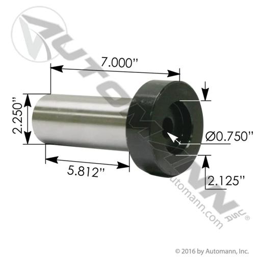 Automann - MZLTRS4017 - TRS4017