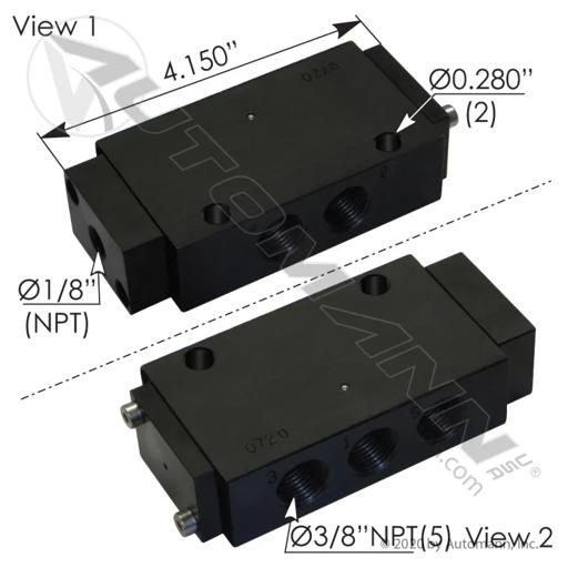 Automann - MZM170.V14203 - 170.V14203