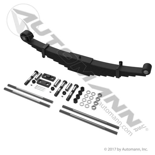Automann - MZLTRX99260K-S - TRX99260K-S