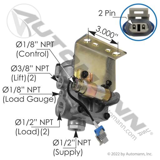 Automann - MZM171.5421101C - 171.5421101C