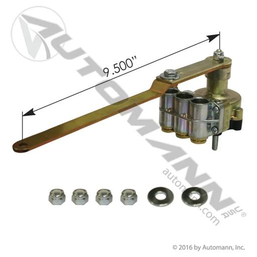 Automann - MZM171.90555300OE - 171.90555300OE