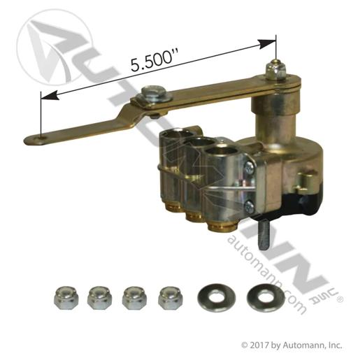 Automann - MZM171.90555101OE - 171.90555101OE