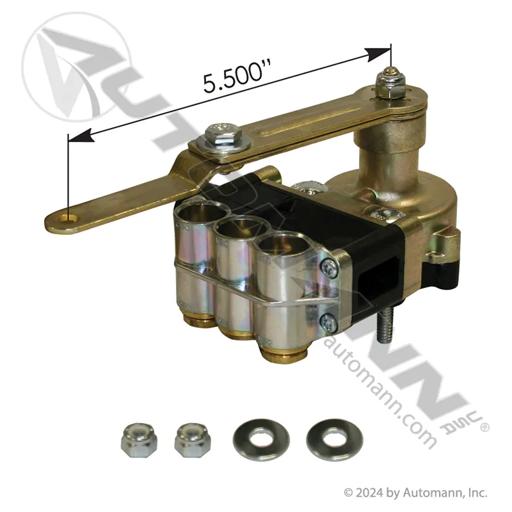 Automann - MZM171.90555100OE - 171.90555100OE