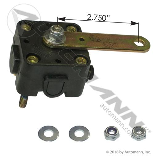 Automann - MZM171.H107 - 171.H107