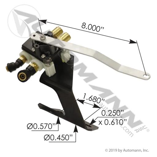 Automann - MZM171.H005 - 171.H005