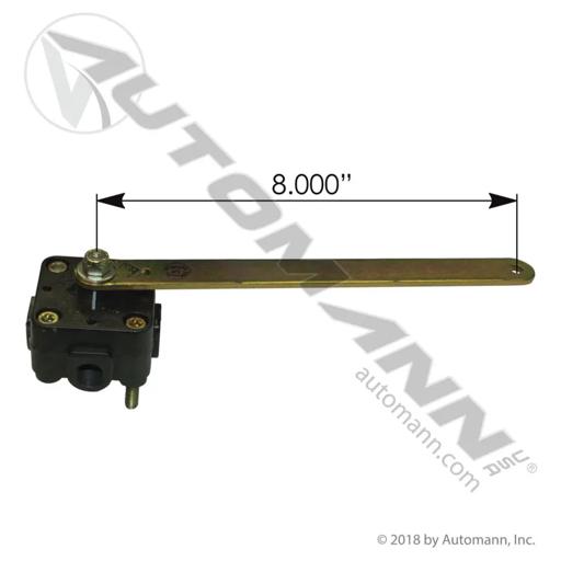 Automann - MZM171.H106 - 171.H106