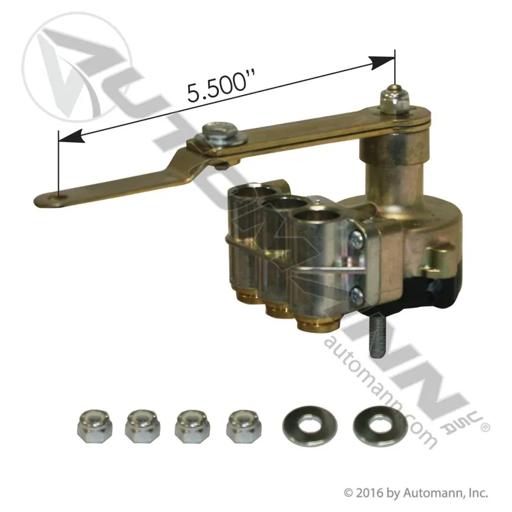 Automann - MZM171.90555101 - 171.90555101
