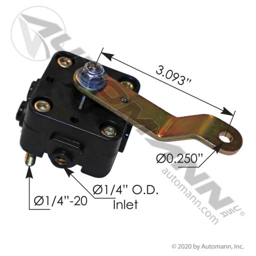 Automann - MZM171.H109OE - 171.H109OE