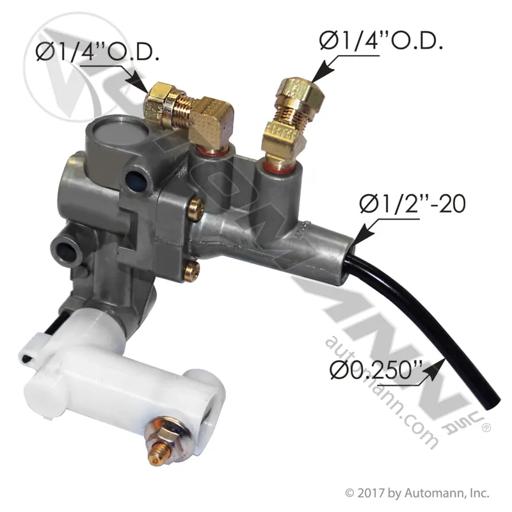 Automann - MZM171.H00450AMOE - 171.H00450AMOE