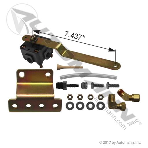 Automann - MZM171.H907 - 171.H907