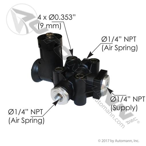 Automann - MZM171.KN27201OE - 171.KN27201OE