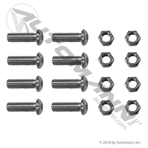 Automann - MZN537.1002 - 537.1002