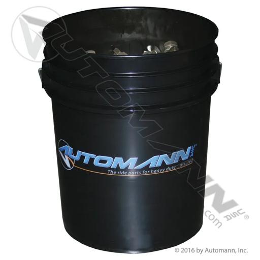 Automann - MZN537.1004P5 - 537.1004P5