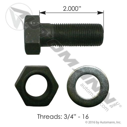 Automann - MZN537.1005 - 537.1005