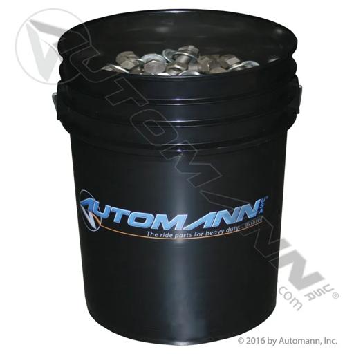 Automann - MZN537.1005P5 - 537.1005P5