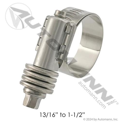 Automann - MZN561.2416-B - 561.2416-B