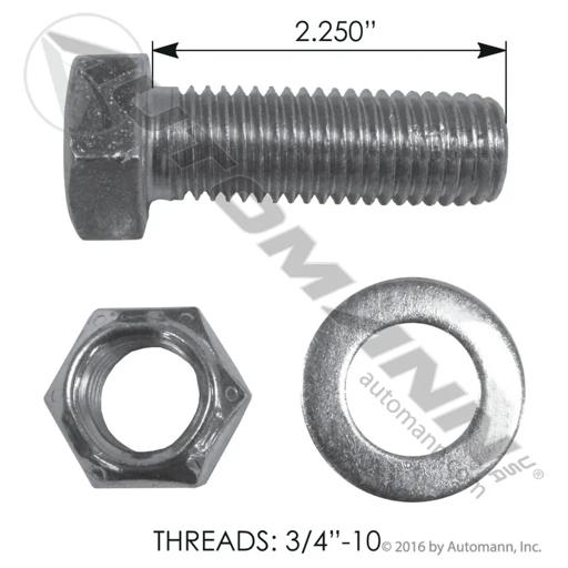 Automann - MZN537.1007 - 537.1007