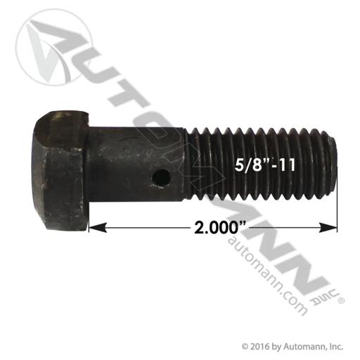 Automann - MZN537.1011 - 537.1011