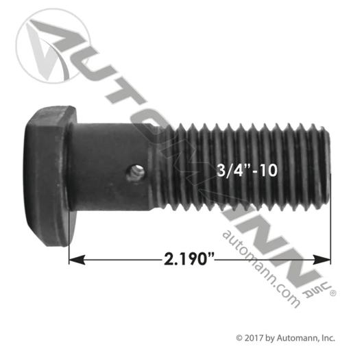 Automann - MZN537.1013 - 537.1013